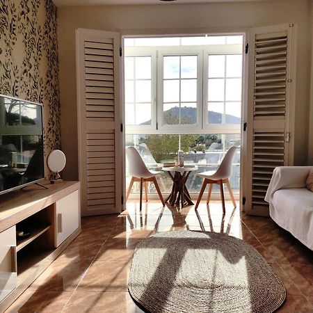 Apartamento Rincon Del Mar 카르타헤나 외부 사진