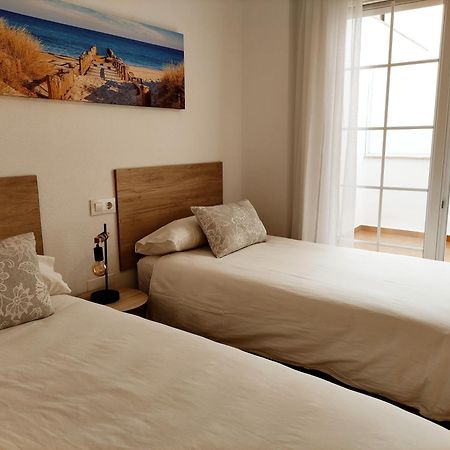 Apartamento Rincon Del Mar 카르타헤나 외부 사진