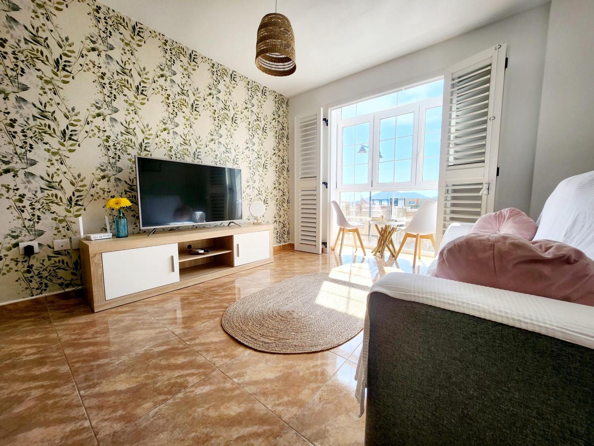 Apartamento Rincon Del Mar 카르타헤나 외부 사진