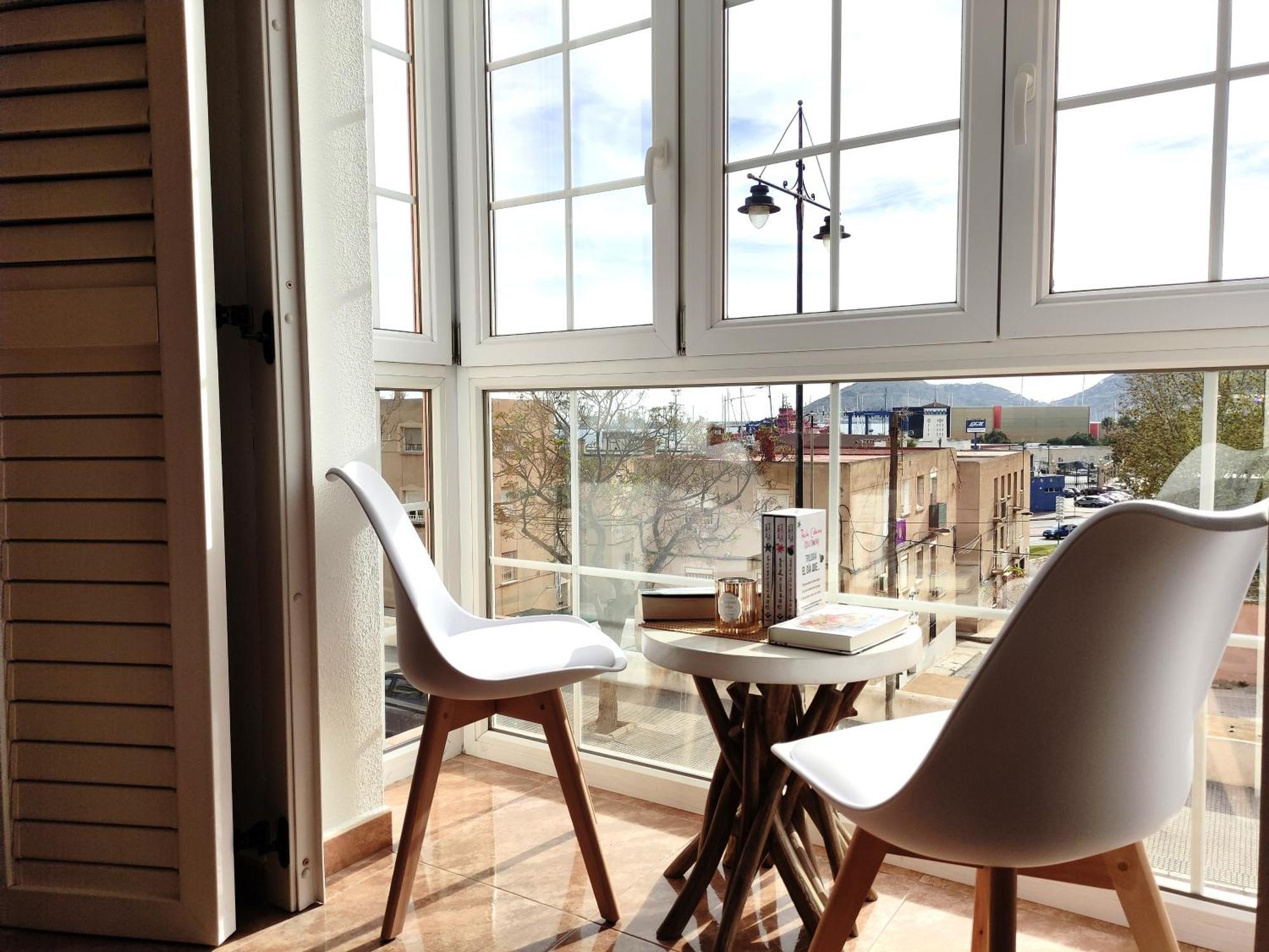 Apartamento Rincon Del Mar 카르타헤나 외부 사진