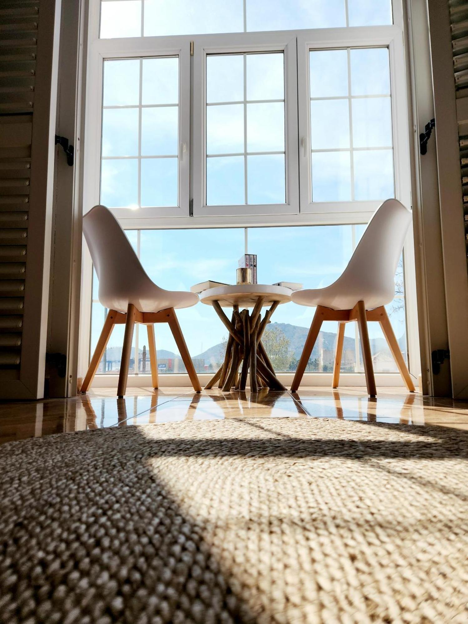 Apartamento Rincon Del Mar 카르타헤나 외부 사진
