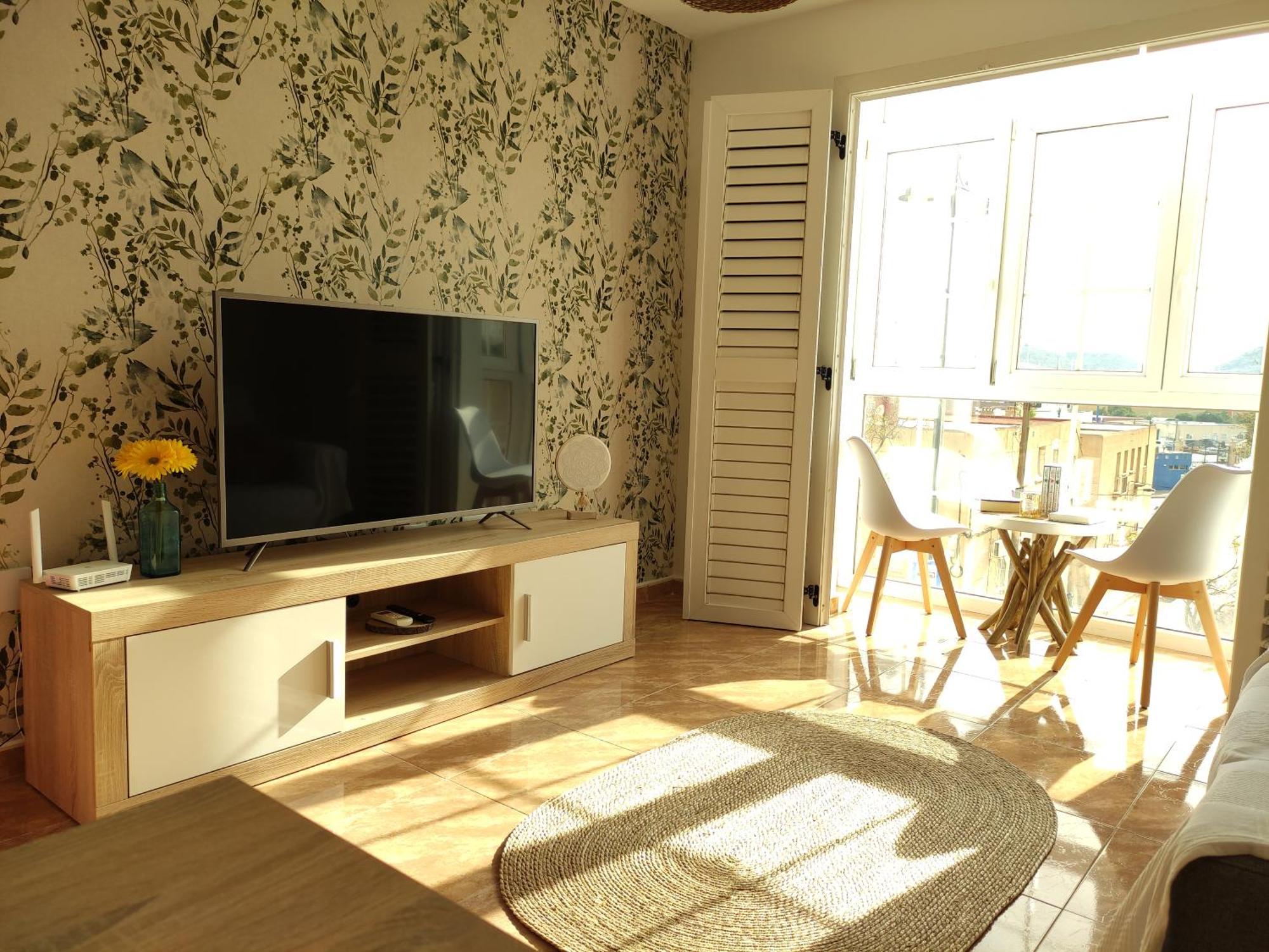Apartamento Rincon Del Mar 카르타헤나 외부 사진