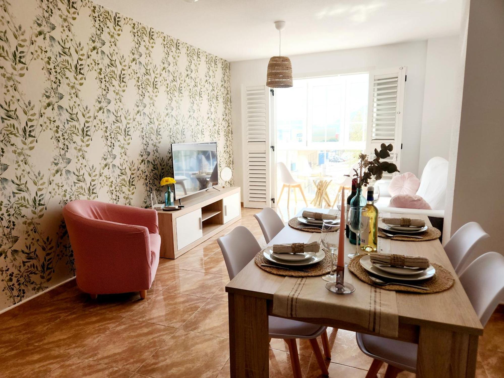 Apartamento Rincon Del Mar 카르타헤나 외부 사진