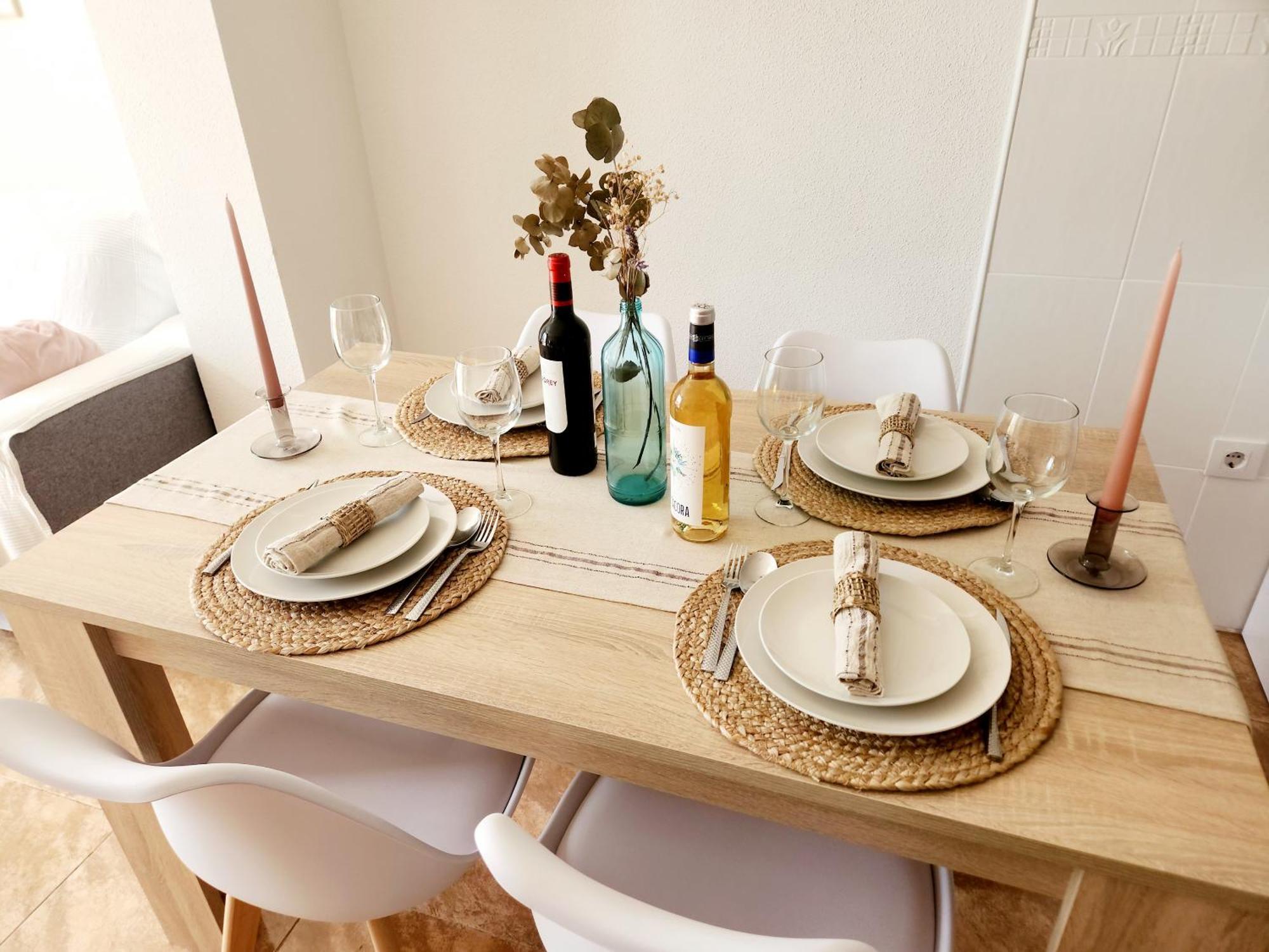 Apartamento Rincon Del Mar 카르타헤나 외부 사진