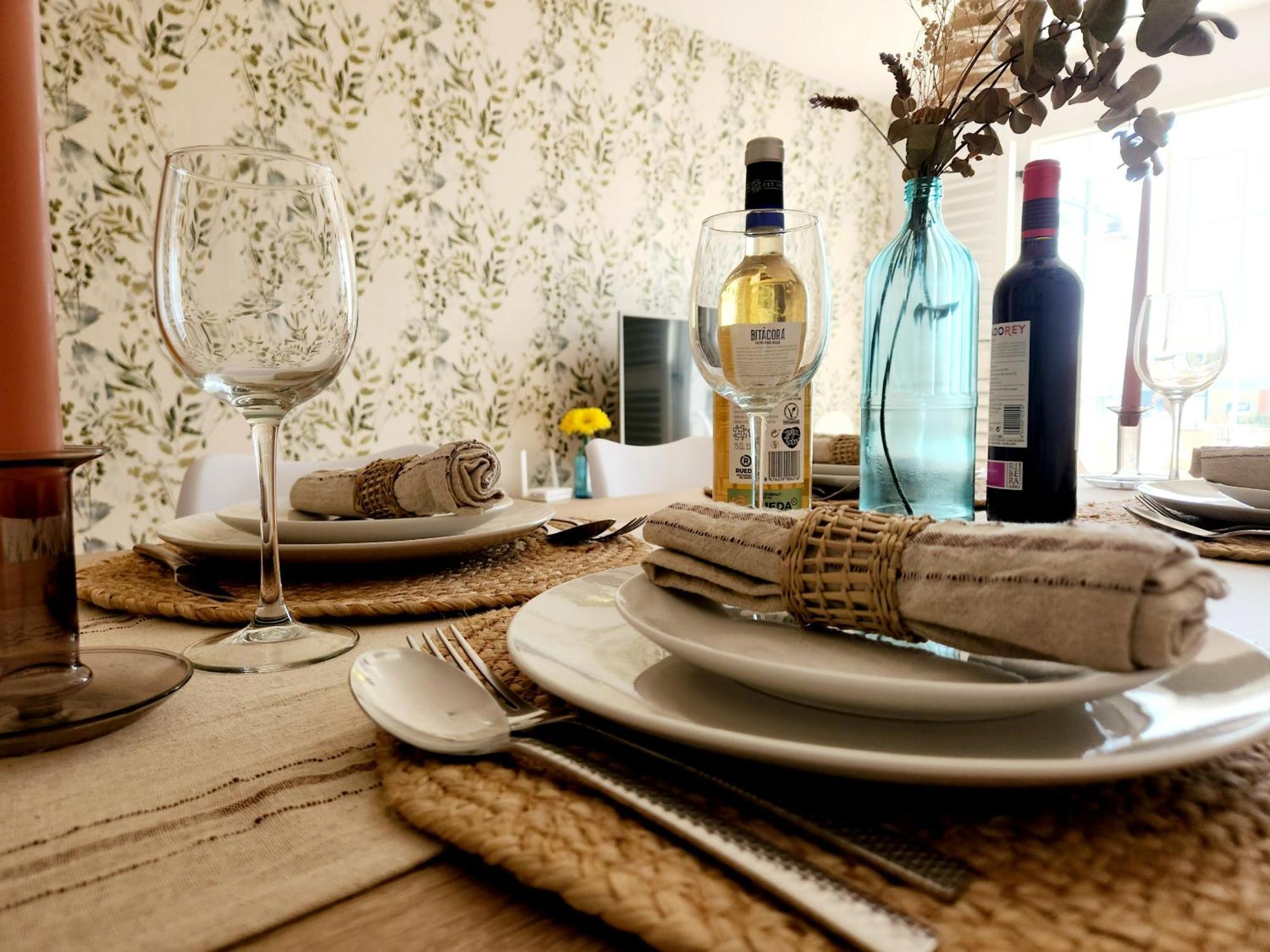Apartamento Rincon Del Mar 카르타헤나 외부 사진