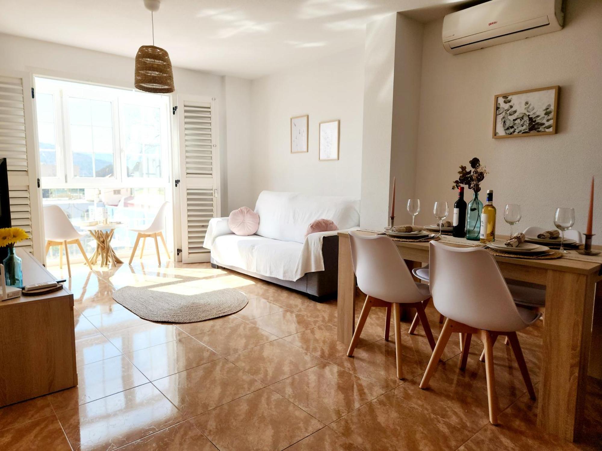 Apartamento Rincon Del Mar 카르타헤나 외부 사진