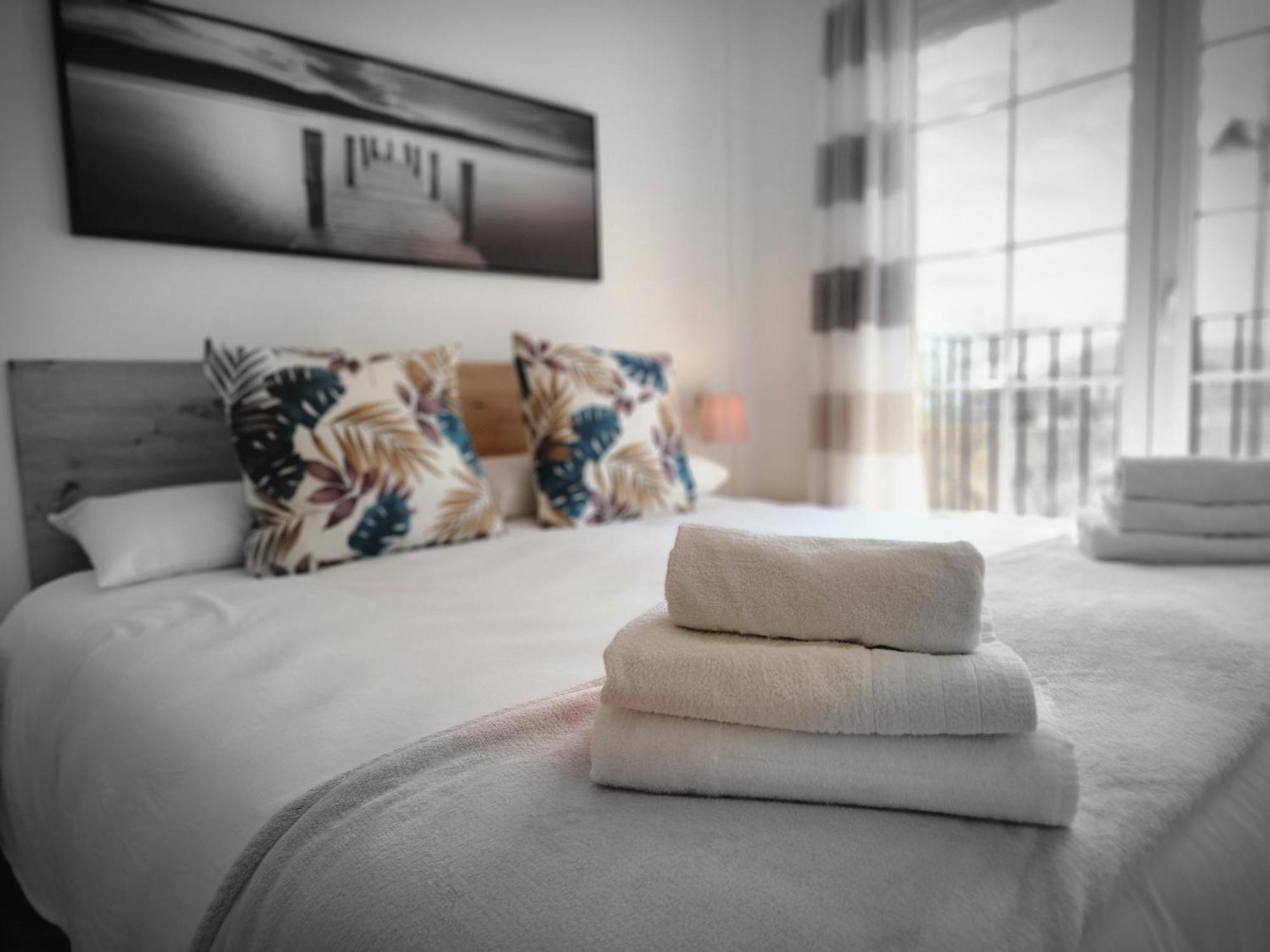 Apartamento Rincon Del Mar 카르타헤나 외부 사진