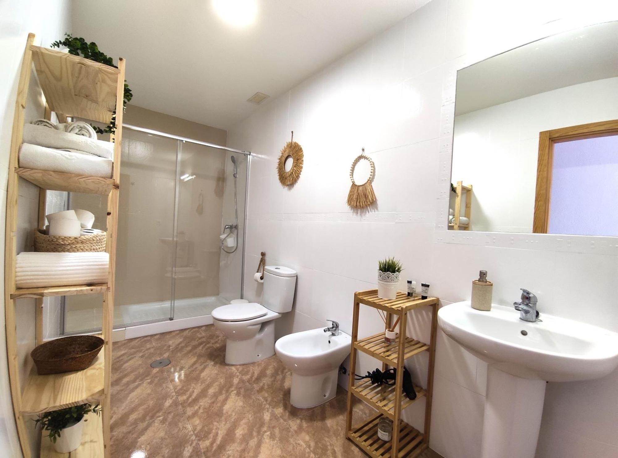 Apartamento Rincon Del Mar 카르타헤나 외부 사진