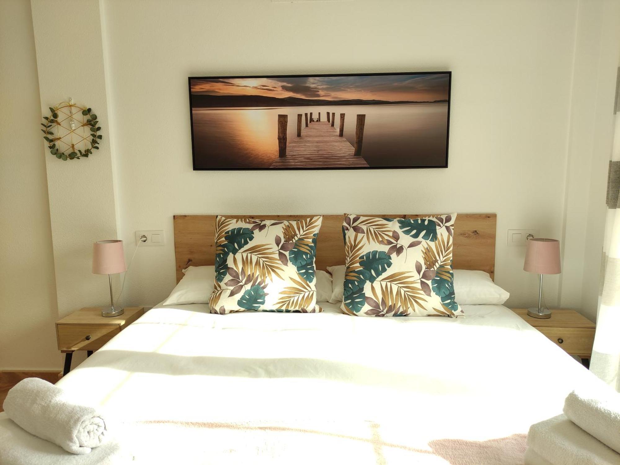 Apartamento Rincon Del Mar 카르타헤나 외부 사진