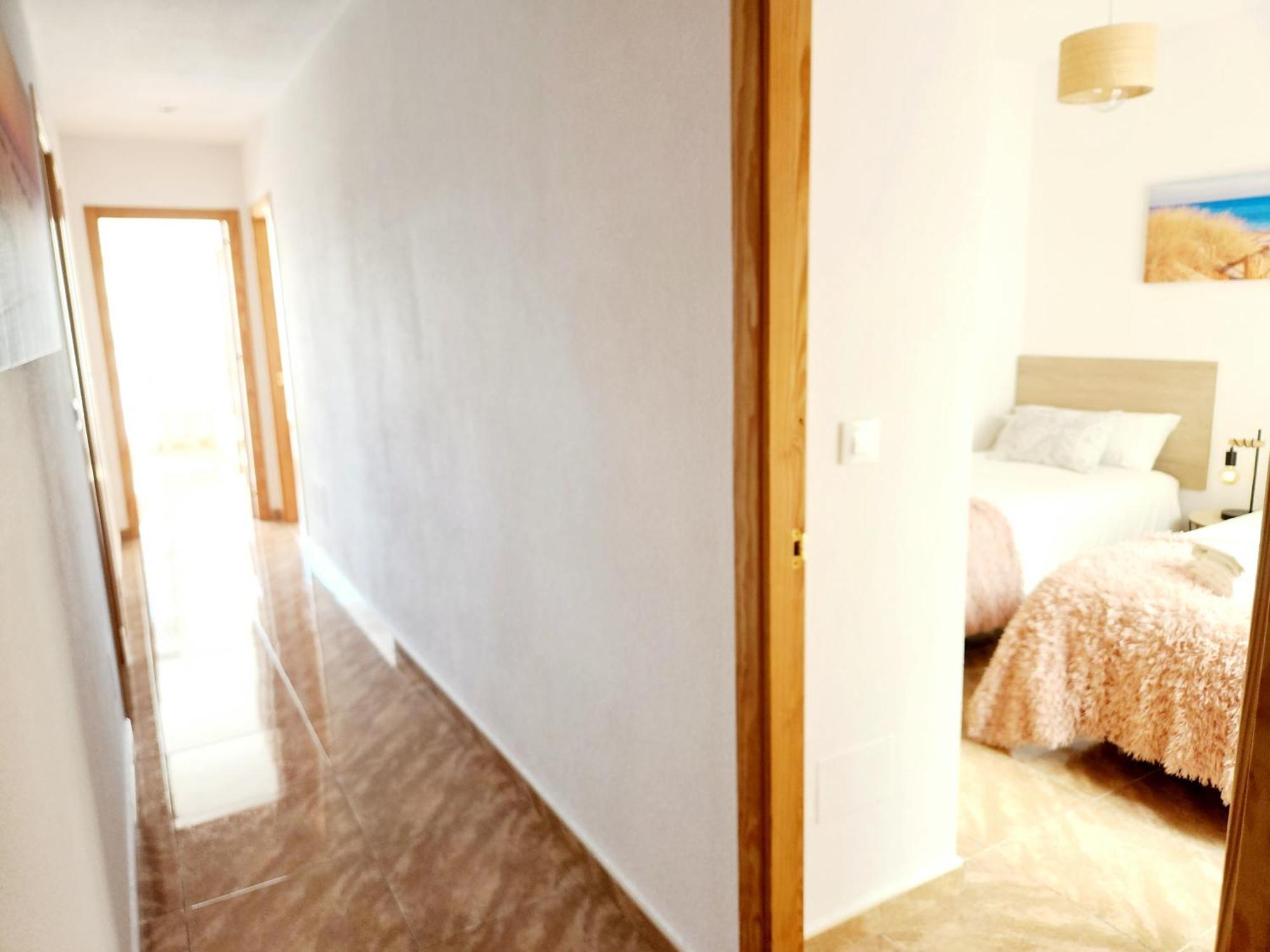 Apartamento Rincon Del Mar 카르타헤나 외부 사진