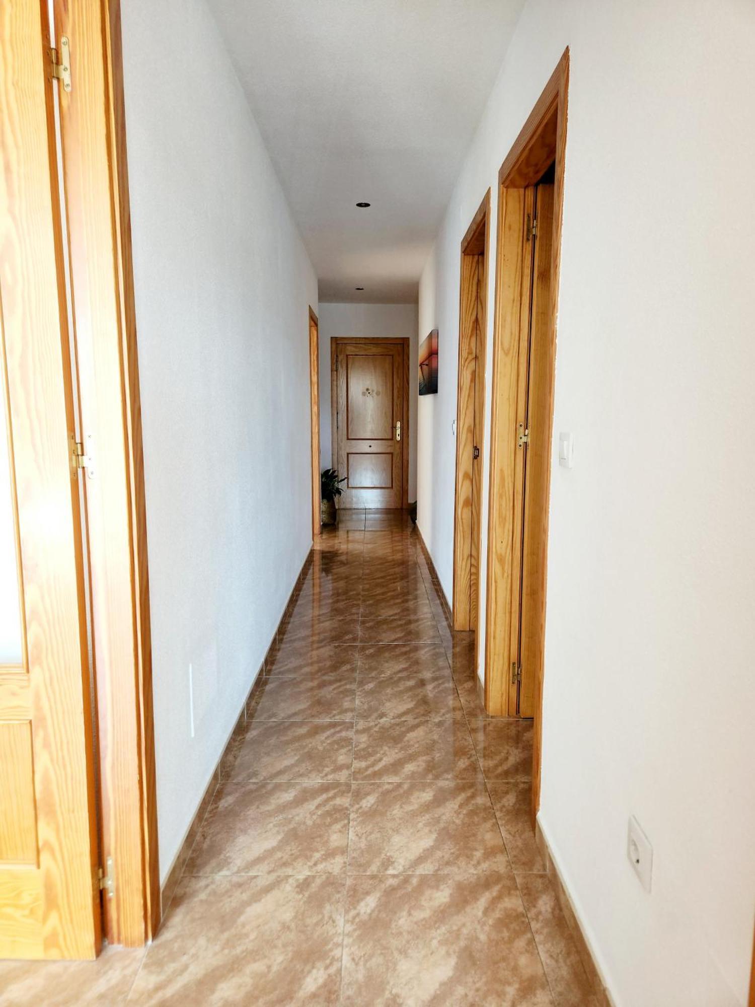 Apartamento Rincon Del Mar 카르타헤나 외부 사진